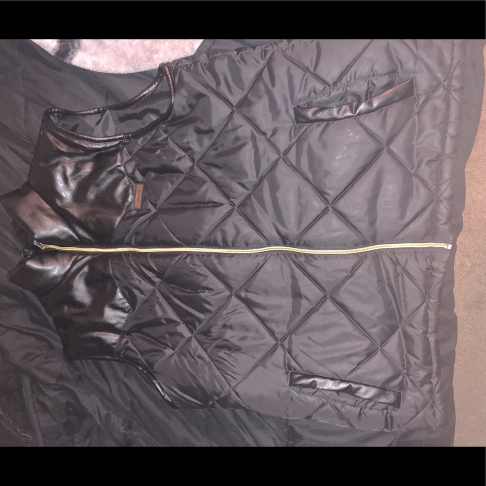Vest by South Pole